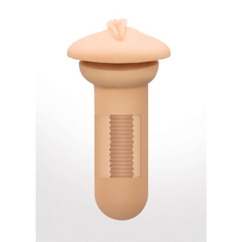 AUTOBLOW - 2+ VAGINA SLEEVE SIZE A - Kink&Play