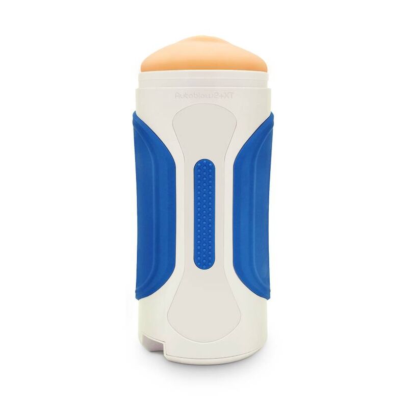 AUTOBLOW - 2+ XT MACHINE SIZE B - Kink&Play