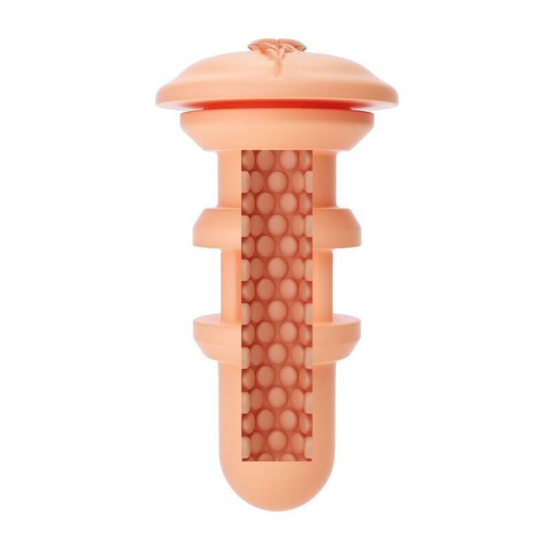 AUTOBLOW - AI VAGINA SLEEVE SKIN - Kink&Play