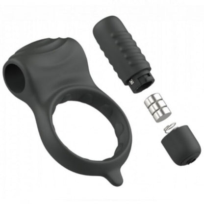 B SWISH - BCHARMED BASIC BLACK - Kink&Play