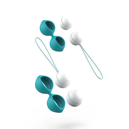 B SWISH - BFIT CLASSIC TURQUOISE - Kink&Play