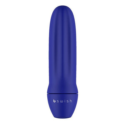 B SWISH - BMINE CLASSIC MIDNIGHT BLUE - Kink&Play