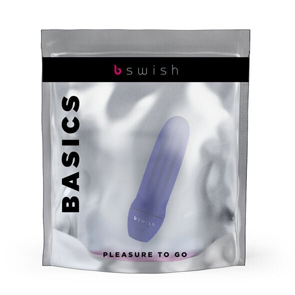 B SWISH - BMINE CLASSIC MIDNIGHT BLUE - Kink&Play