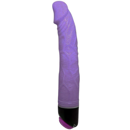 BAILE - ADOUR CLUB REALISTIC VIBRATOR 23 CM LILAC - Kink&Play