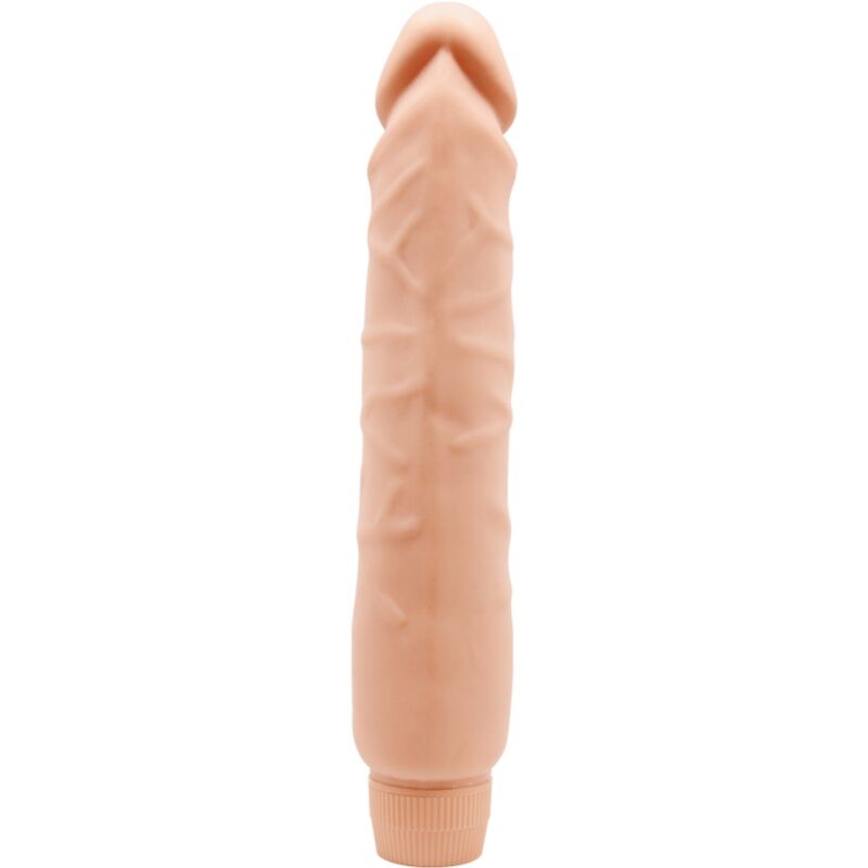 BAILE - JACK REALISTIC VIBRATOR 26 CM FLESH - Kink&Play