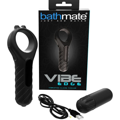 BATHMATE - VIBE EDGE - Kink&Play