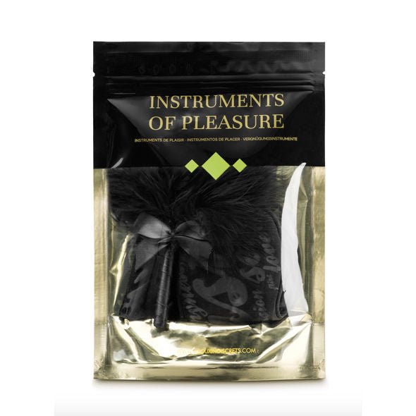 BIJOUX - INSTRUMENTS OF PLEASURE GREEN LEVEL - Kink&Play