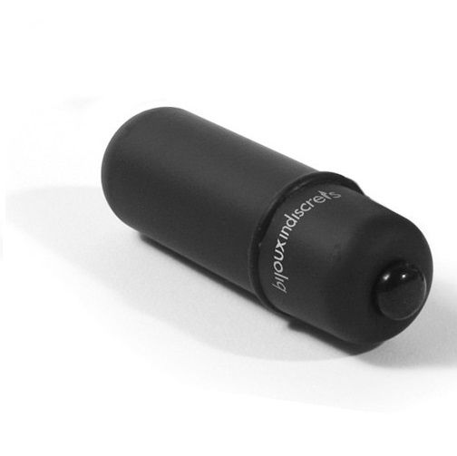BIJOUX - LES PETITS BONBONS VIBRATING BULLET - Kink&Play