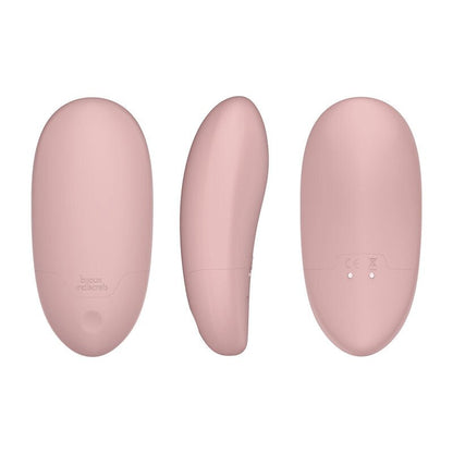 BIJOUX - RECHARGEABLE INTIMATE VIBRATOR - Kink&Play