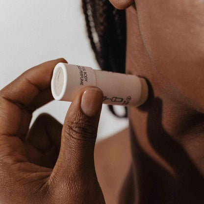 BIJOUX - SLOW SEX SOLID BODY PERFUME - Kink&Play