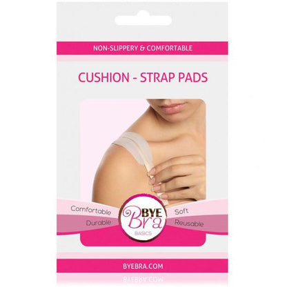 BYE - BRA - CUSHION ANTI - SLIP BRA - Kink&Play