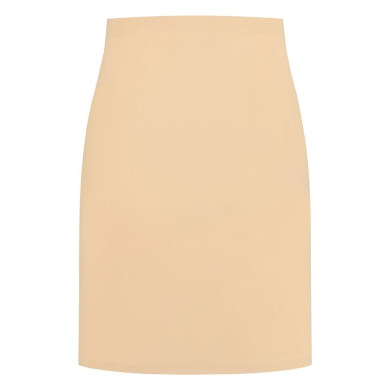 BYE - BRA - LIGHT CONTROL SKIRT INVISIBLE BEIGE SIZE L - Kink&Play