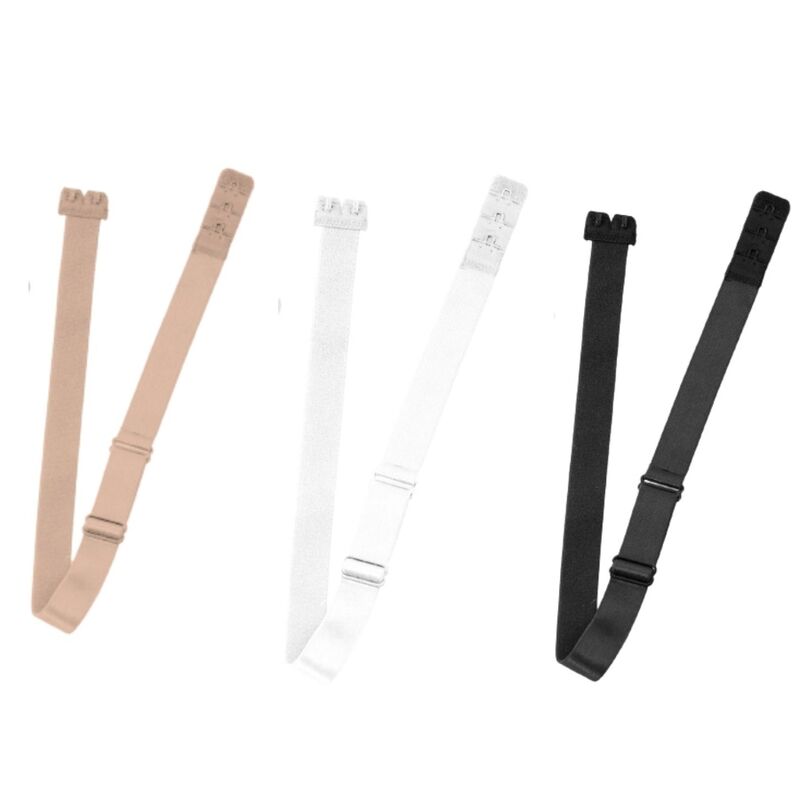 BYE - BRA - OPEN BACK BRA ADAPTERS 3 UNITS - Kink&Play
