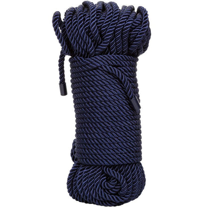 CALEXOTICS - ADMIRAL JAPANESE ROPE BLUE 30 M - Kink&Play