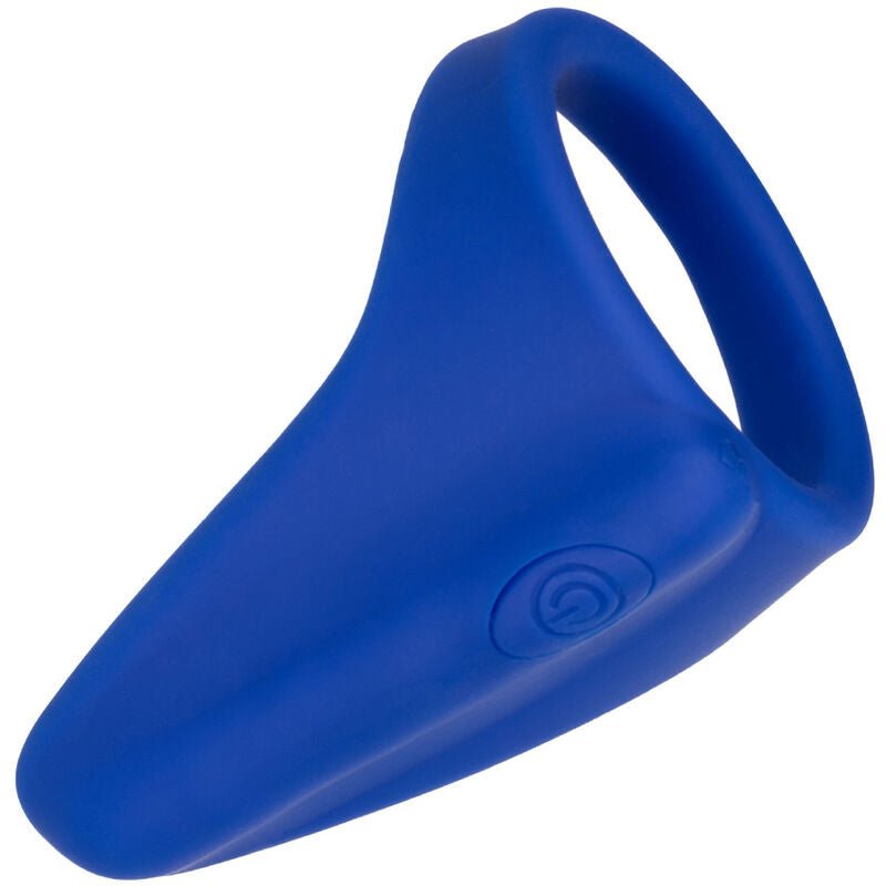 CALEXOTICS - ADMIRAL PERINEUM MASSAGER BLUE - Kink&Play