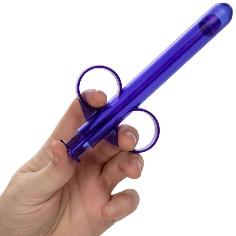CALEXOTICS - ADMIRAL REUSABLE LUBRICANT TUBE - Kink&Play