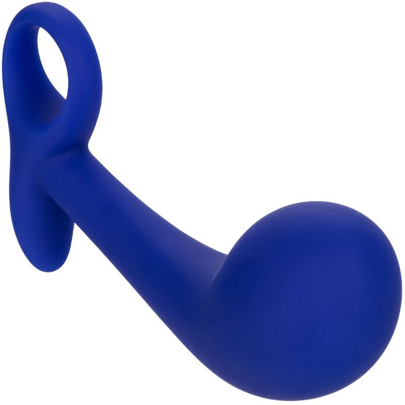 CALEXOTICS - ADMIRAL SET 2 ANAL PLUG BLUE - Kink&Play