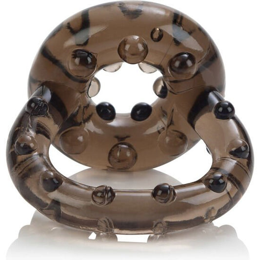 CALEXOTICS - ALL STAR ENHANCER RING - Kink&Play