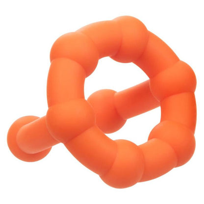CALEXOTICS - ALPHA ALL STAR RING ORANGE - Kink&Play