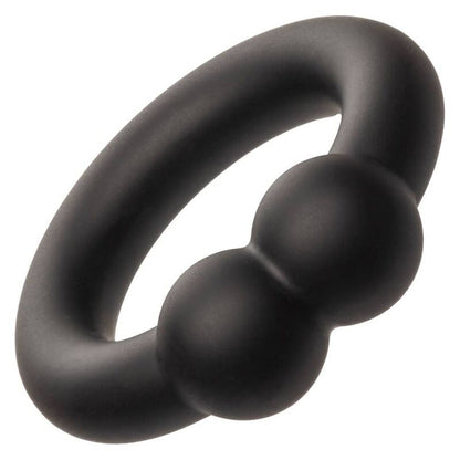 CALEXOTICS - ALPHA MUSCLE RING BLACK - Kink&Play