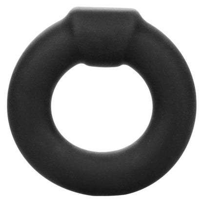 CALEXOTICS - ALPHA OPTIMUM RING BLACK - Kink&Play