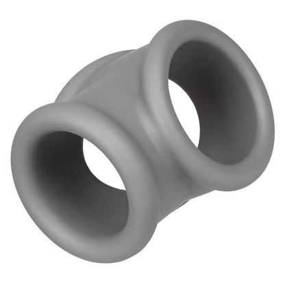 CALEXOTICS - ALPHA PRECISION RING GREY - Kink&Play
