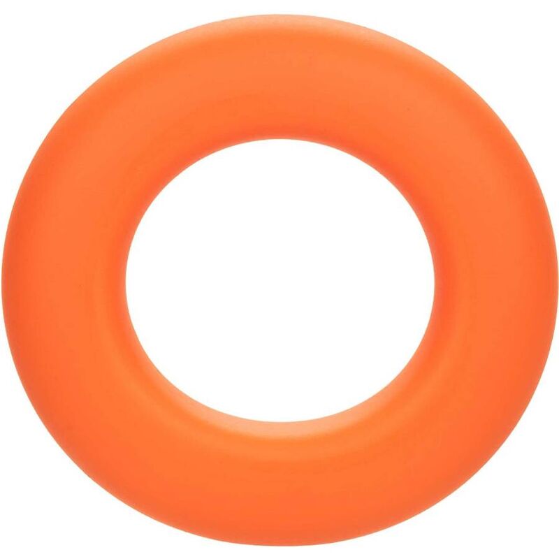 CALEXOTICS - ALPHA PROLONG LARGE RING ORANGE - Kink&Play