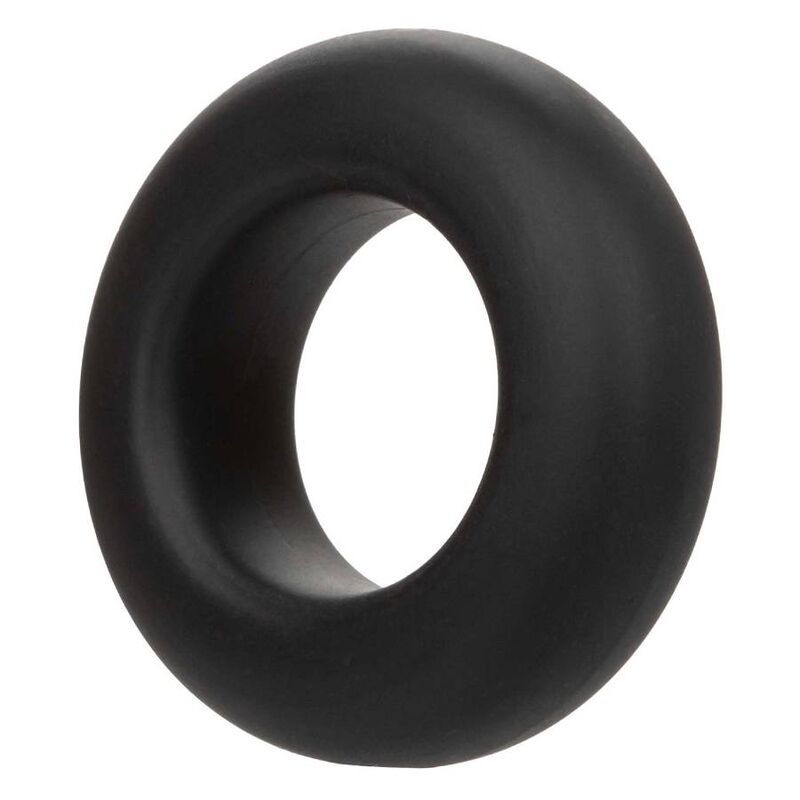 CALEXOTICS - ALPHA PROLONG SET OF 2 RING GREY - Kink&Play
