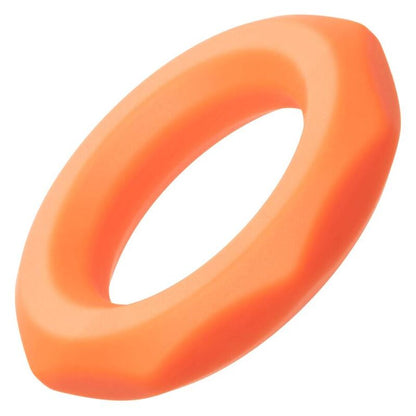 CALEXOTICS - ALPHA SEXAGON RING ORANGE - Kink&Play