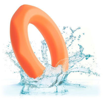 CALEXOTICS - ALPHA SEXAGON RING ORANGE - Kink&Play