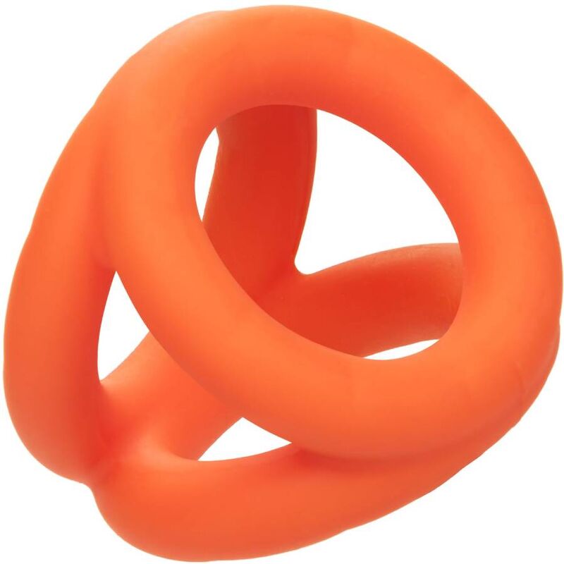 CALEXOTICS - ALPHA TRI - RING ORANGE - Kink&Play