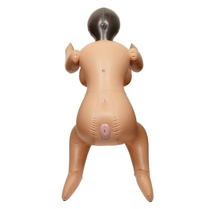 CALEXOTICS - BACK DOOR BABE LOVE DOLL - Kink&Play