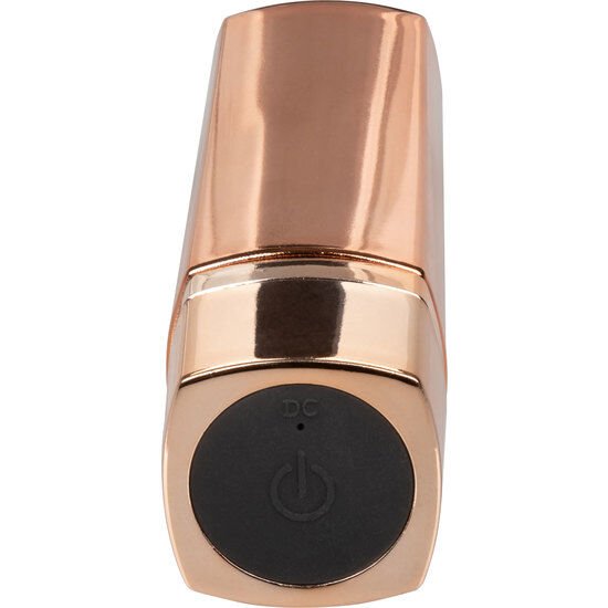 CALEXOTICS - BALA RECHARGEABLE LIPSTICK HIDE & PLAY RED - Kink&Play