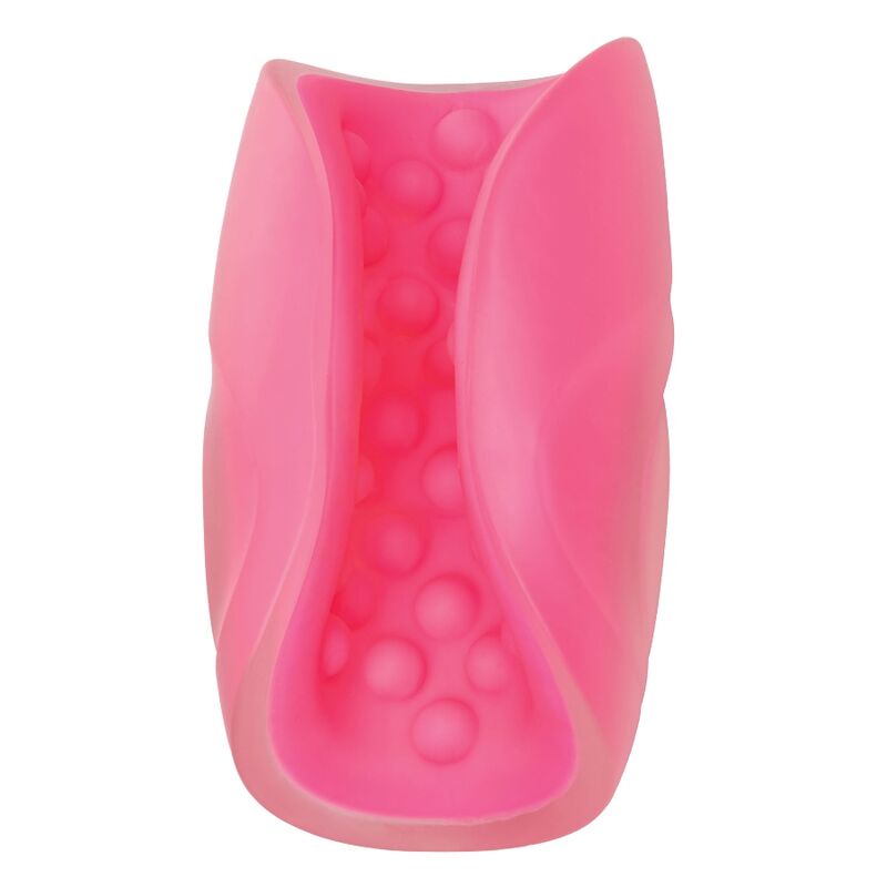 CALEXOTICS - BEADED GRIP MASTURBATOR - Kink&Play