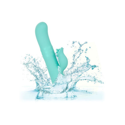 CALEXOTICS - BEL AIR BOMBSHELL LIGHT GREEN - Kink&Play