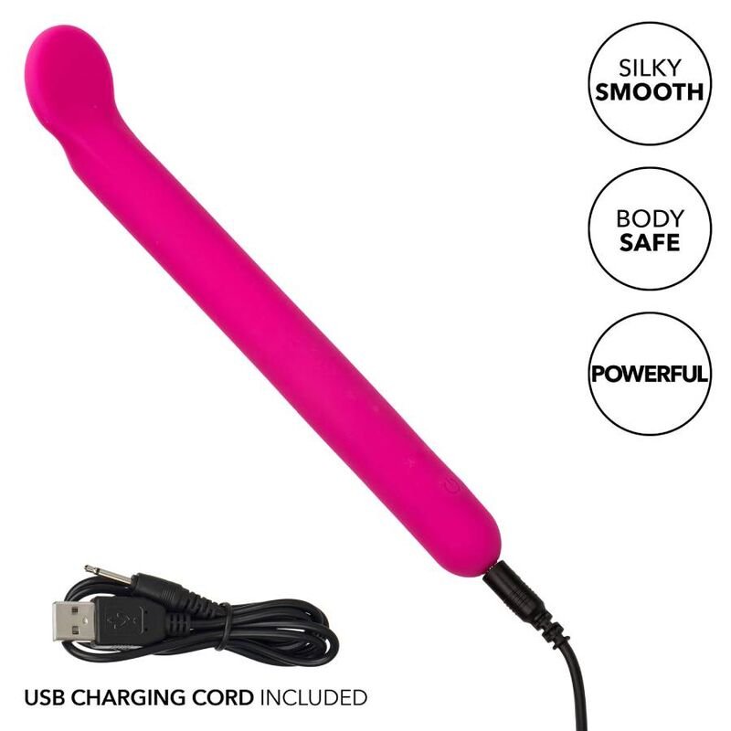 CALEXOTICS - BLISS CLITORIFFIC PINK - Kink&Play