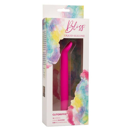 CALEXOTICS - BLISS CLITORIFFIC PINK - Kink&Play