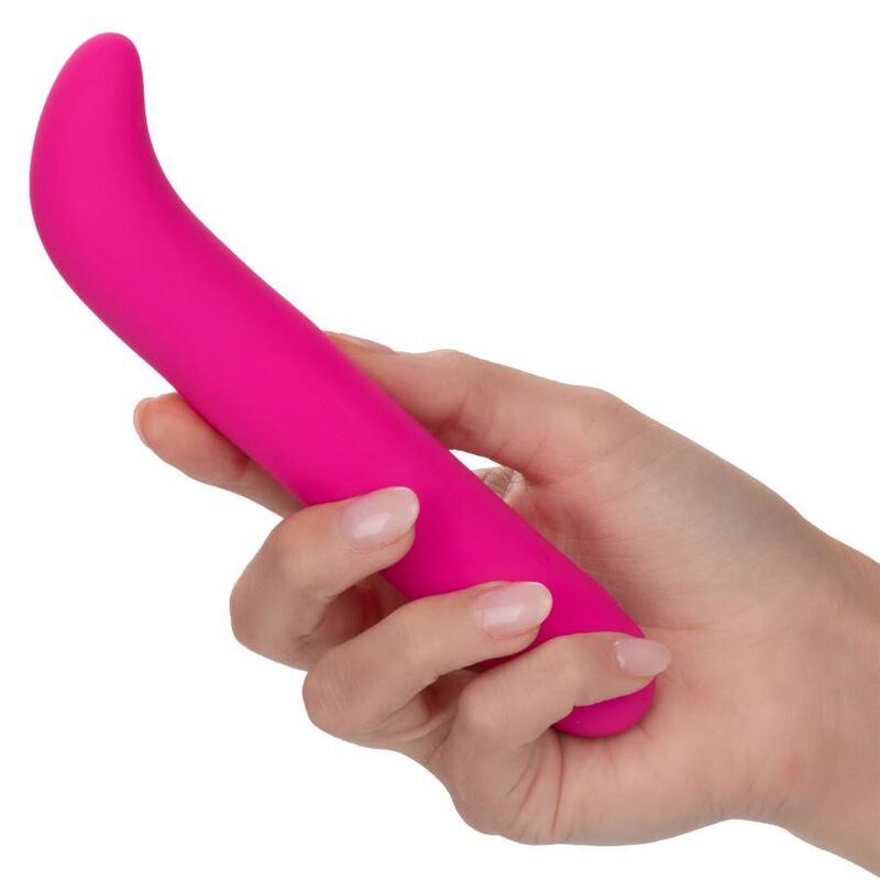 CALEXOTICS - BLISS G VIBE PINK - Kink&Play