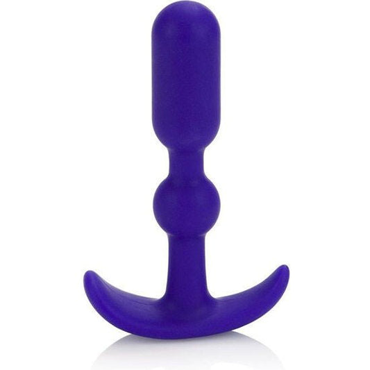CALEXOTICS - BOOTY CALL BOOTY TEASER BLUE - Kink&Play