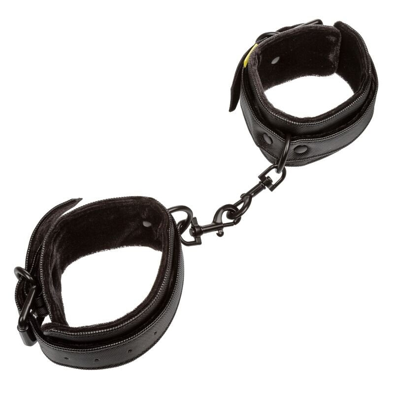 CALEXOTICS - BOUNDLESS ANKLE CUFFS - Kink&Play