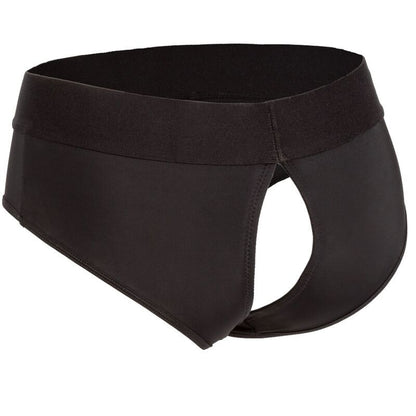 CALEXOTICS - BOUNDLESS BACKLESS BRIEF L/XL - Kink&Play