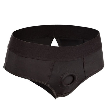 CALEXOTICS - BOUNDLESS BACKLESS BRIEF L/XL - Kink&Play