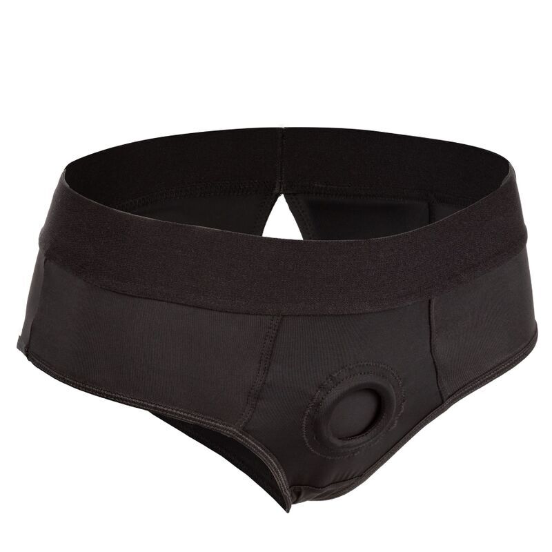 CALEXOTICS - BOUNDLESS BACKLESS BRIEF S/M - Kink&Play