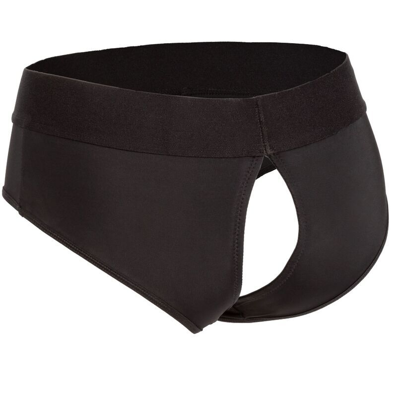CALEXOTICS - BOUNDLESS BACKLESS BRIEF S/M - Kink&Play