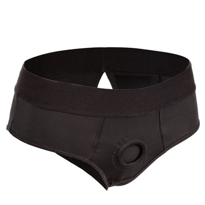 CALEXOTICS - BOUNDLESS BACKLESS BRIEF XXL/XXXL - Kink&Play