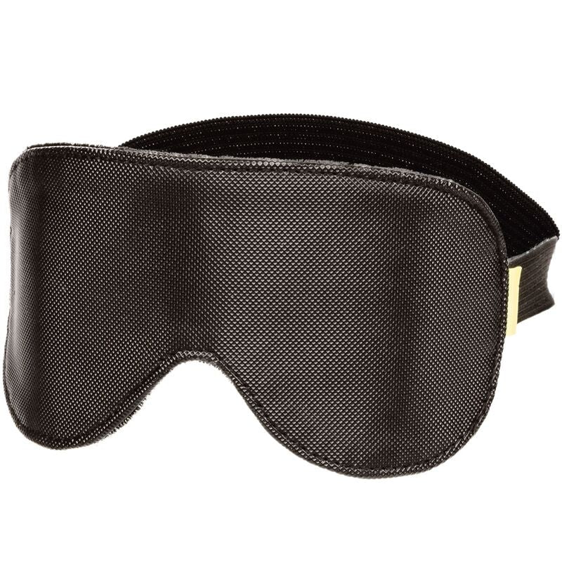 CALEXOTICS - BOUNDLESS BLACKOUT EYE MASK - Kink&Play