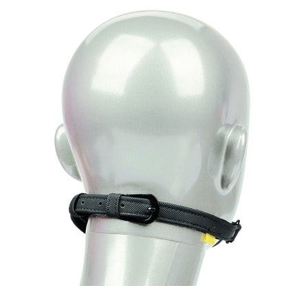 CALEXOTICS - BOUNDLESS BREATHABLE BALL GAG - Kink&Play