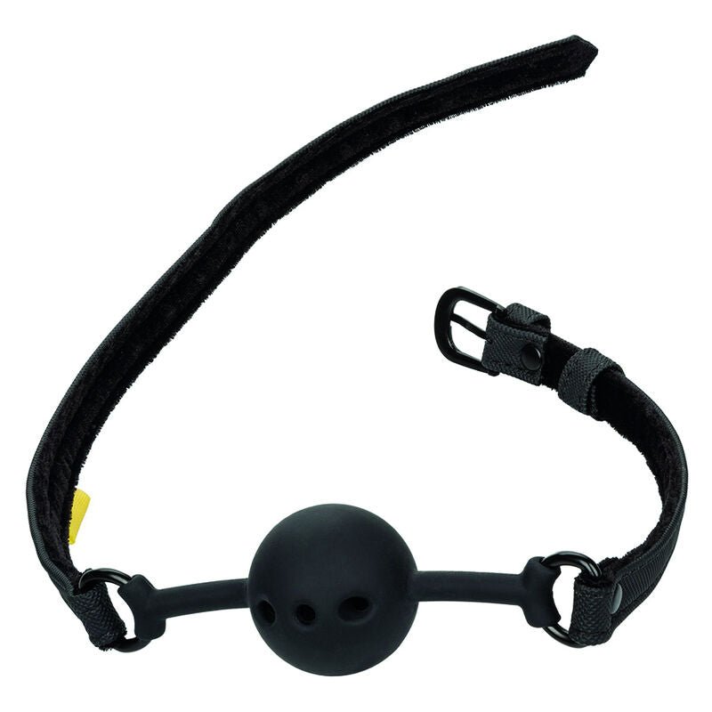 CALEXOTICS - BOUNDLESS BREATHABLE BALL GAG - Kink&Play