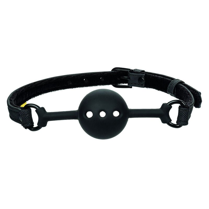 CALEXOTICS - BOUNDLESS BREATHABLE BALL GAG - Kink&Play