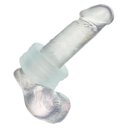 CALEXOTICS - BOUNDLESS BUMPER - STROKER RING - Kink&Play